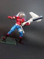 Battalion (Image) Custom Action Figure