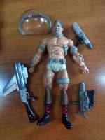 Battalion (Image) Custom Action Figure