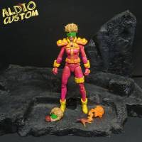 Boomer (X-Force) Custom Action Figure