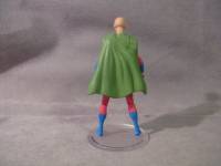 Suprema (Independent Comics) Custom Action Figure