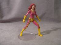 Pralyanka (Independent Comics) Custom Action Figure