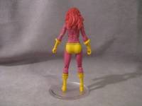 Pralyanka (Independent Comics) Custom Action Figure