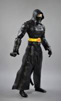Dust (X-Men) Custom Action Figure