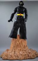 Dust (X-Men) Custom Action Figure