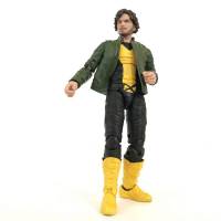 Rictor (Marvel Legends) Custom Action Figure