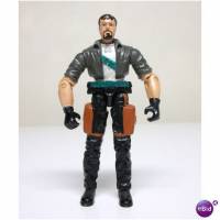 Agent Faces (G.I. Joe) Custom Action Figure