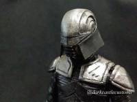 Lord Starkiller Hoth attire (Star Wars) Custom Action Figure