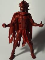 Marvel's Mephisto (Marvel Legends) Custom Action Figure