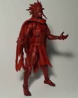 Marvel's Mephisto (Marvel Legends) Custom Action Figure