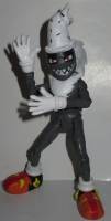 Overlord (Sonic) Custom Action Figure