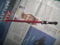 Lightsaber figure props (Star Wars) Custom Other
