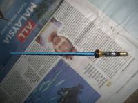 Lightsaber figure props (Star Wars) Custom Other