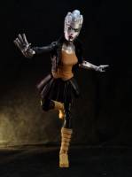 Bling (Marvel Legends) Custom Action Figure