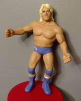 Ric Flair (Wrestling) Custom Action Figure
