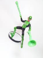 Rori Stroh (DC Universe) Custom Action Figure
