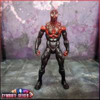 Miles Morales (Marvel Legends) Custom Action Figure