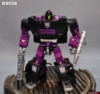 Vehicon (Transformers) Custom Action Figure