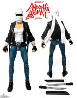 Silang (Marvel Legends) Custom Action Figure