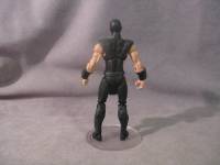 Noob Saibot (Mortal Kombat) Custom Action Figure