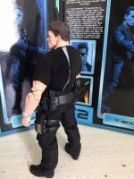 Arnold Schwarzenegger (Original) Custom Action Figure