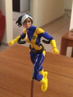 Rogue (Concept) (Marvel Legends) Custom Action Figure