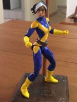 Rogue (Concept) (Marvel Legends) Custom Action Figure