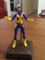 Rogue (Concept) (Marvel Legends) Custom Action Figure