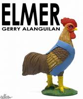 Elmer (Marvel Legends) Custom Miniature / Figurine