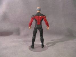 Captain Jean Luc Picard (Star Trek) Custom Action Figure