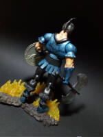 Skurge the Executioner (Masters of the Universe) Custom Action Figure