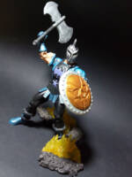 Skurge the Executioner (Masters of the Universe) Custom Action Figure