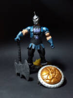 Skurge the Executioner (Masters of the Universe) Custom Action Figure