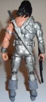Scalphunter (Marvel Legends) Custom Action Figure
