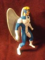 Secret Wars Angel (Secret Wars) Custom Action Figure