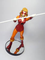 Cheetara MOTUC (Thundercats) Custom Action Figure