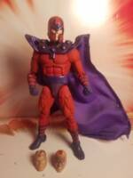 Marvel Modifications #6 (Marvel Legends) Custom Action Figure