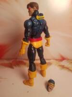 Marvel Modifications #6 (Marvel Legends) Custom Action Figure