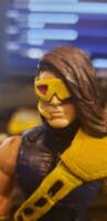 Cyclops (Age of Apocalypse) (Marvel Legends) Custom Action Figure