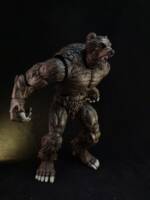 Ursa Major V2 (Marvel Legends) Custom Action Figure