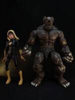 Ursa Major V2 (Marvel Legends) Custom Action Figure