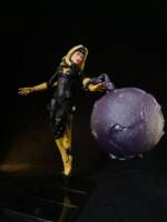Darkstar V3 (Marvel Legends) Custom Action Figure