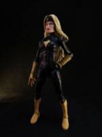 Darkstar V3 (Marvel Legends) Custom Action Figure