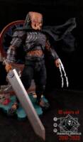 Guts Predator (Predator) Custom Action Figure