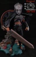 Guts Predator (Predator) Custom Action Figure