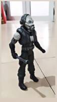 Combine Civil Protection (HALF-LIFE 2) (Half-Life) Custom Action Figure