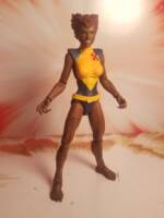 Marvel Modifications #7 (Marvel Legends) Custom Action Figure