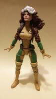Rogue (X-Men) (Marvel Legends) Custom Action Figure