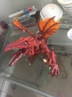 Ridley from Metroid (Metroid) Custom Action Figure