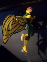 Banshee (Marvel Legends) Custom Action Figure