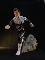 Northstar (Utopia) V3 (Marvel Legends) Custom Action Figure